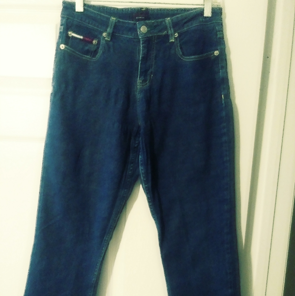 👖🌹Tommy Jeans-Fantastic Lady Jeans.🌹🛍👡👡A FABULOUS VINTAGE GIFT.👛👜